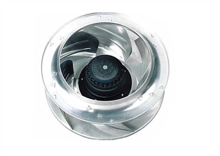 Roof Explosion Proof Quiet Centrifugal Fan
