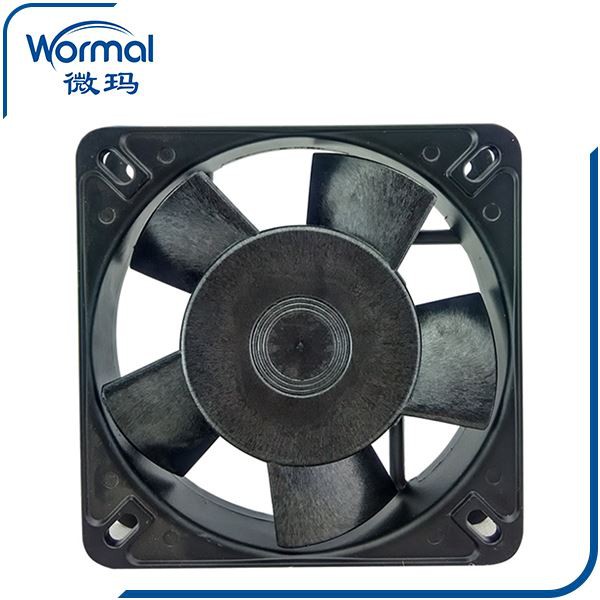 EC Cooling Axial Fan