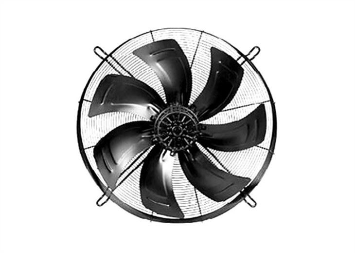 710mm Ac Impeller Manufacturers Cooling Fan