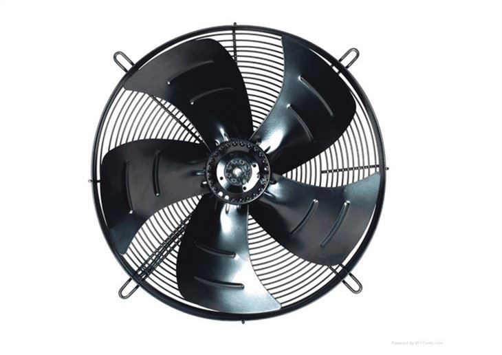 AC Industrial Axial Fans Price Manufacturers